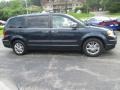 2009 Modern Blue Pearl Chrysler Town & Country Limited  photo #21