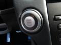 2014 Nissan 370Z Black Interior Controls Photo