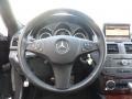 Black - C 300 Sport Photo No. 11