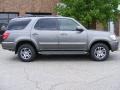 Phantom Gray Pearl - Sequoia SR5 4WD Photo No. 2