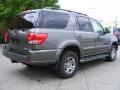 Phantom Gray Pearl - Sequoia SR5 4WD Photo No. 3