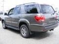 Phantom Gray Pearl - Sequoia SR5 4WD Photo No. 5
