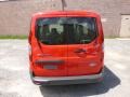 2014 Race Red Ford Transit Connect XLT Van  photo #7
