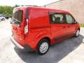 2014 Race Red Ford Transit Connect XLT Van  photo #8
