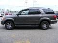 Phantom Gray Pearl - Sequoia SR5 4WD Photo No. 6