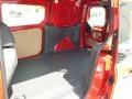 2014 Race Red Ford Transit Connect XLT Van  photo #11