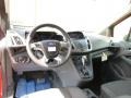 2014 Race Red Ford Transit Connect XLT Van  photo #12