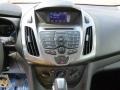 2014 Race Red Ford Transit Connect XLT Van  photo #14