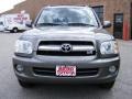 Phantom Gray Pearl - Sequoia SR5 4WD Photo No. 8
