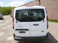 2014 Frozen White Ford Transit Connect XLT Van  photo #7