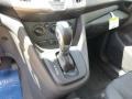 2014 Frozen White Ford Transit Connect XLT Van  photo #17