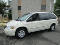 2007 Cool Vanilla White Chrysler Town & Country Touring  photo #3