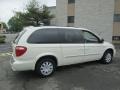 2007 Cool Vanilla White Chrysler Town & Country Touring  photo #9