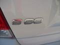 Ice White - S60 2.5T Photo No. 9
