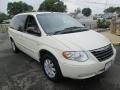 2007 Cool Vanilla White Chrysler Town & Country Touring  photo #13