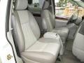 2007 Cool Vanilla White Chrysler Town & Country Touring  photo #16