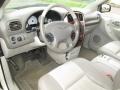 2007 Cool Vanilla White Chrysler Town & Country Touring  photo #17