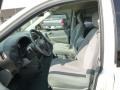 2006 Stone White Dodge Caravan SXT  photo #10