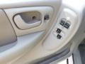 2006 Stone White Dodge Caravan SXT  photo #15