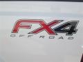 2015 Oxford White Ford F250 Super Duty XL Crew Cab 4x4  photo #11