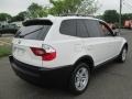 Alpine White - X3 3.0i Photo No. 7