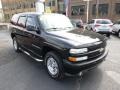 Black - Tahoe Z71 4x4 Photo No. 2