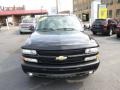 Black - Tahoe Z71 4x4 Photo No. 3