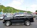 Black - Tahoe Z71 4x4 Photo No. 5