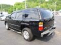 Black - Tahoe Z71 4x4 Photo No. 6