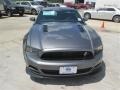 Sterling Gray - Mustang GT/CS California Special Coupe Photo No. 3