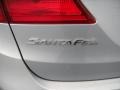 2014 Hyundai Santa Fe Limited Marks and Logos