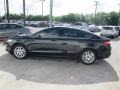 2014 Tuxedo Black Ford Fusion SE  photo #5