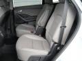 2014 Hyundai Santa Fe Limited Rear Seat