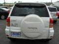 2003 Natural White Toyota RAV4 4WD  photo #4