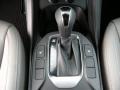 6 Speed SHIFTRONIC Automatic 2014 Hyundai Santa Fe Limited Transmission