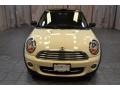 Pepper White - Cooper Hardtop Photo No. 3