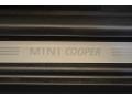 Pepper White - Cooper Hardtop Photo No. 8