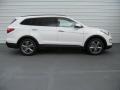 2014 Monaco White Hyundai Santa Fe GLS  photo #3