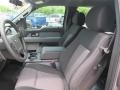 2014 Sterling Grey Ford F150 XLT SuperCrew  photo #13