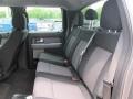 2014 Sterling Grey Ford F150 XLT SuperCrew  photo #16