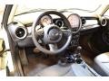 Pepper White - Cooper Hardtop Photo No. 28