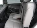 Monaco White - Santa Fe GLS Photo No. 22