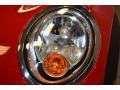 Chili Red - Cooper S Hardtop Photo No. 2