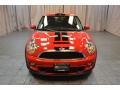 Chili Red - Cooper S Hardtop Photo No. 3