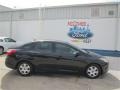 Tuxedo Black - Focus S Sedan Photo No. 1