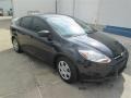 Tuxedo Black - Focus S Sedan Photo No. 2