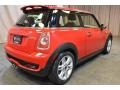 Chili Red - Cooper S Hardtop Photo No. 14