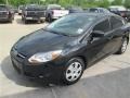 Tuxedo Black - Focus S Sedan Photo No. 4