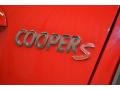 Chili Red - Cooper S Hardtop Photo No. 16