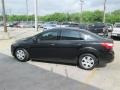Tuxedo Black - Focus S Sedan Photo No. 5